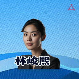 林峻熙